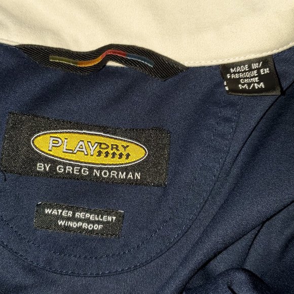 💥Sale💥Oilers Play Dry by Greg Norman - Picture 2 of 6